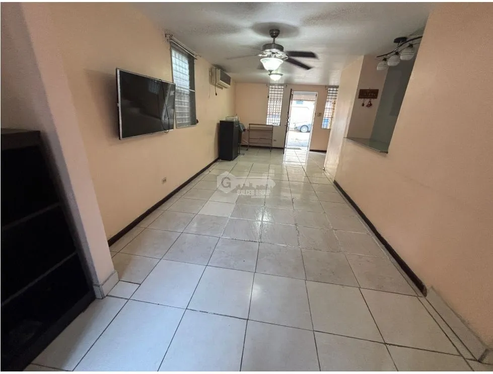Single Family House for sale in Condado del Rey