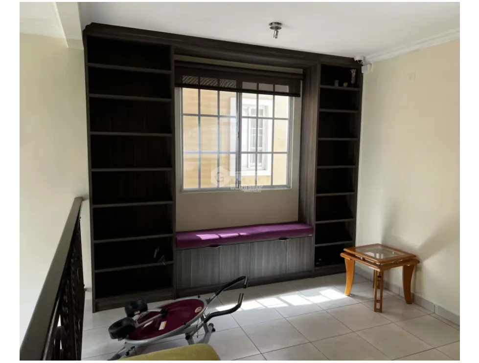 CHANIS / CASTEL NOVO / 280M / 3 HABITACIONES / 4 PARKING / DUPLEX