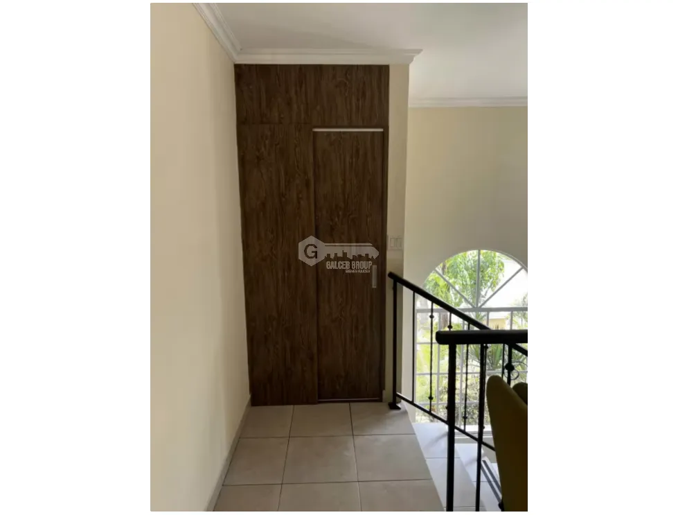 CHANIS / CASTEL NOVO / 280M / 3 HABITACIONES / 4 PARKING / DUPLEX