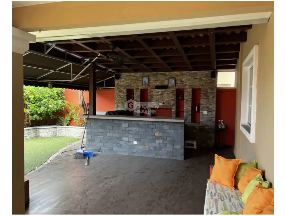 CHANIS / CASTEL NOVO / 280M / 3 HABITACIONES / 4 PARKING / DUPLEX