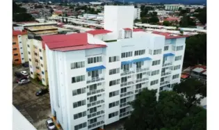 квартира в Llano Bonito на продажу