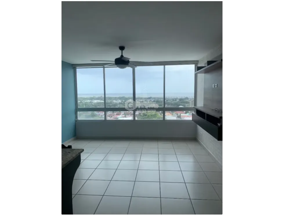 PARQUE LEFEVRE / LEFEVRE 75 / 81M / 2 HABITACIONES / 2 PARKING