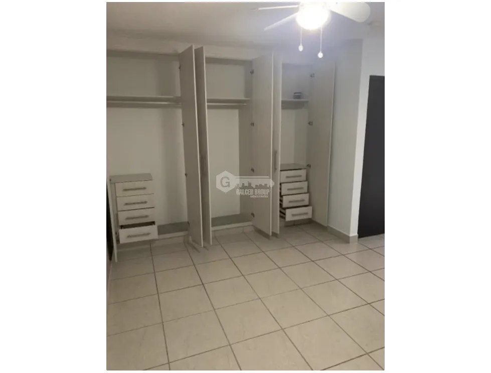 PARQUE LEFEVRE / LEFEVRE 75 / 81M / 2 HABITACIONES / 2 PARKING