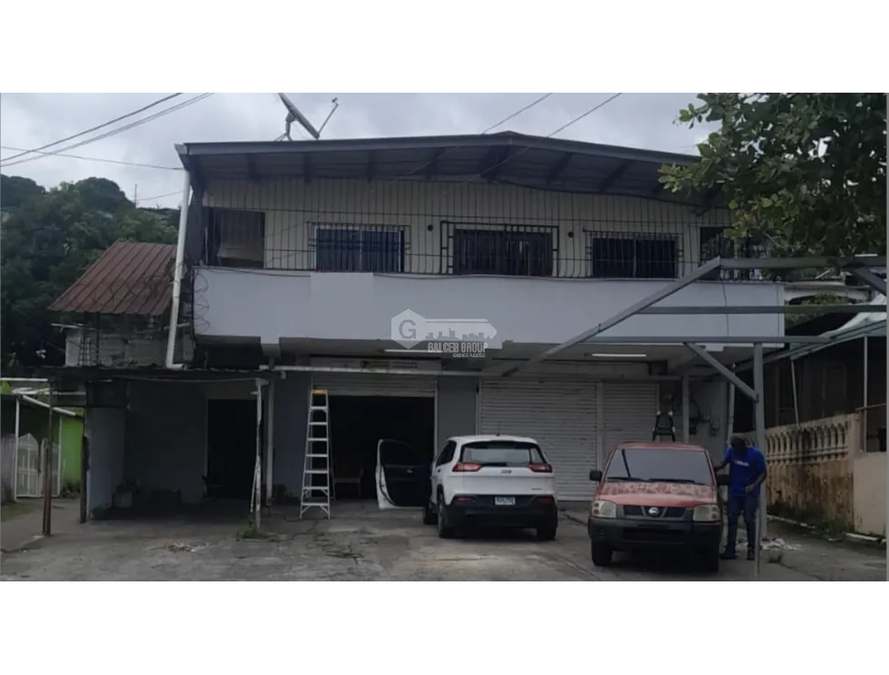 Single Family House for sale in San Miguelito