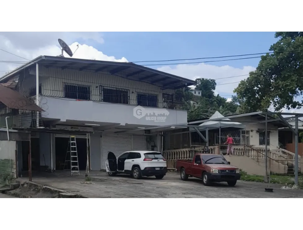 Single Family House for sale in San Miguelito