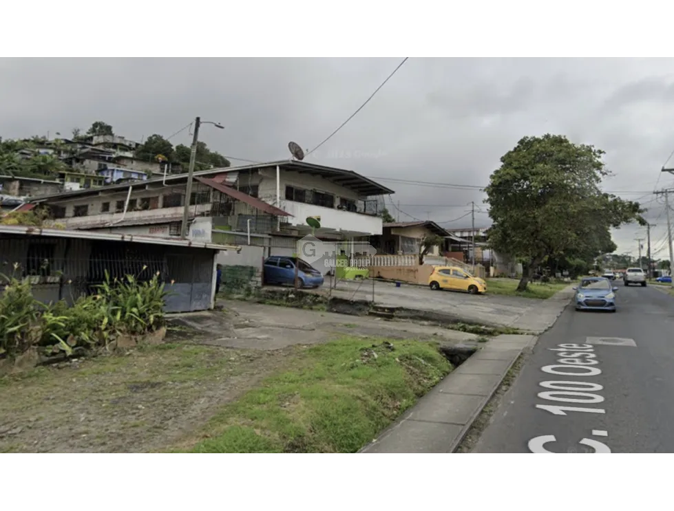 Single Family House for sale in San Miguelito