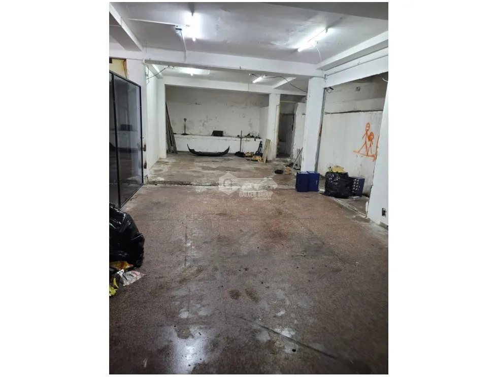 SAN MIGUELITO MONTE OSCURO / 290M / DUPLEX COMERCIAL PARA INVERSION JC