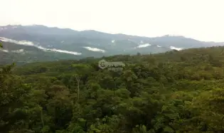 VERAGUAS / SANTA FE / 4300M / TERRENO  / VISTA A LA MONTAÑA AG