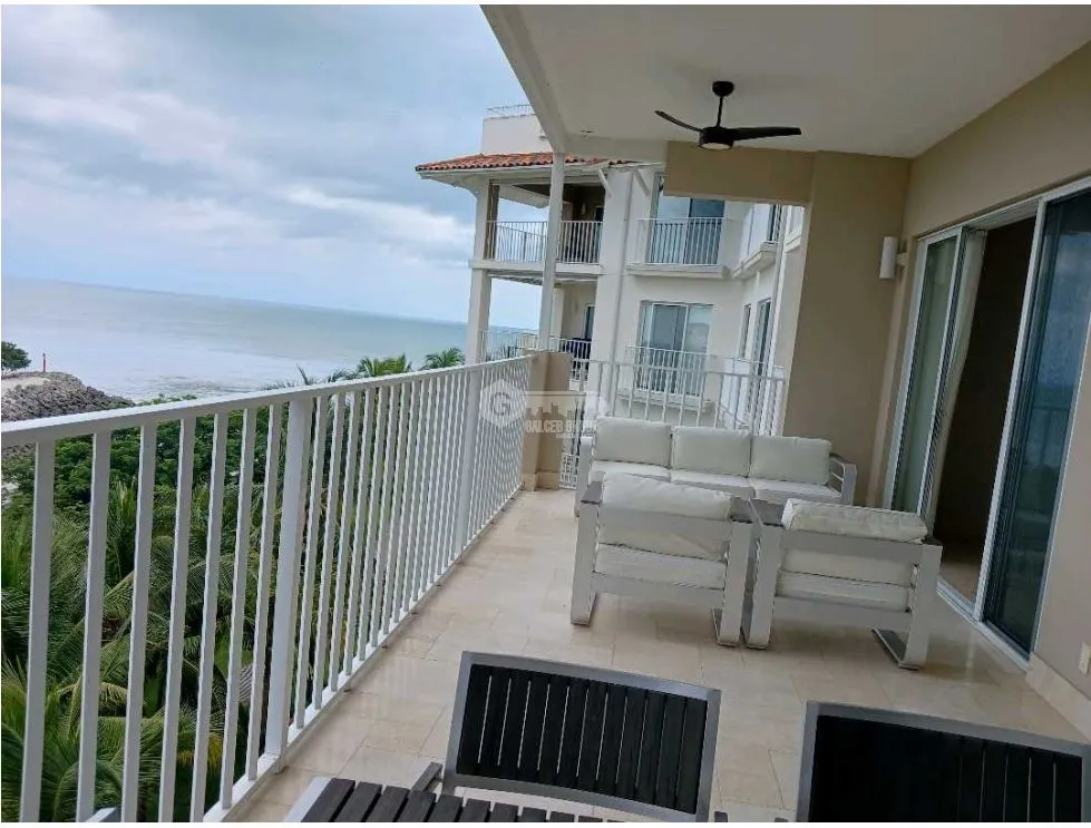Appartement à Rio Hato à vendre