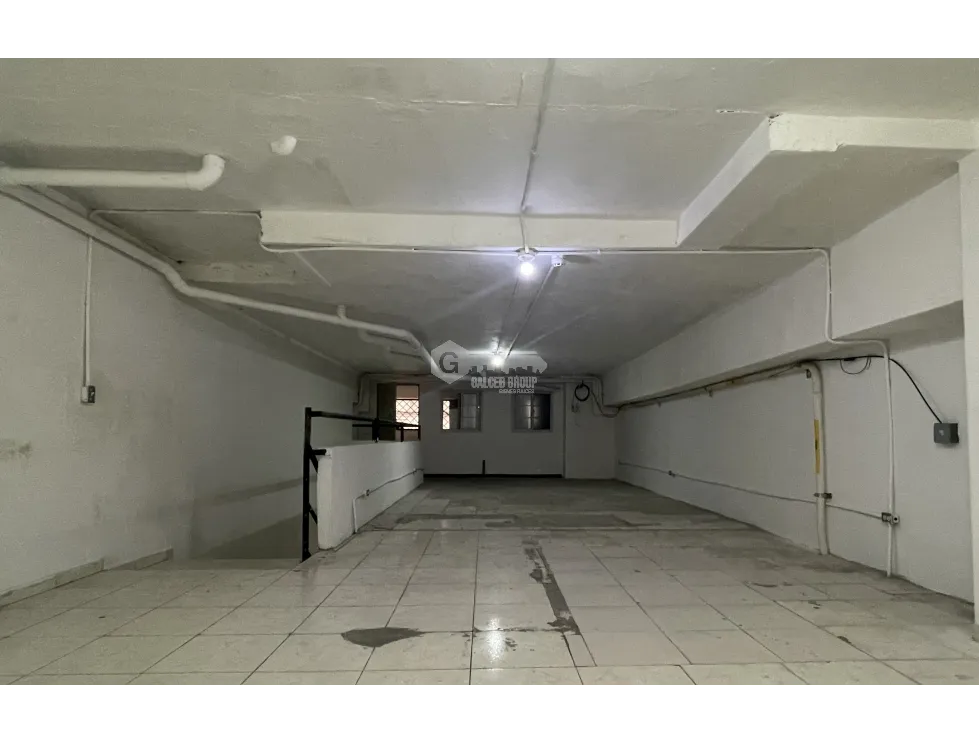 Commercial Space for rent in Panama