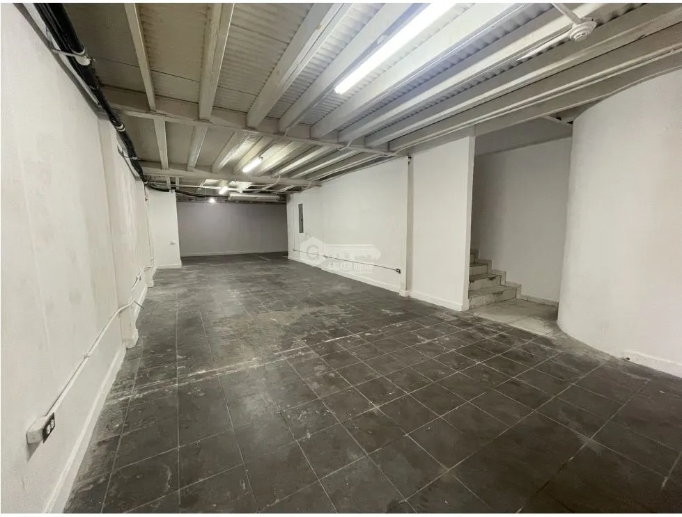 Commercial Space for rent in Panama