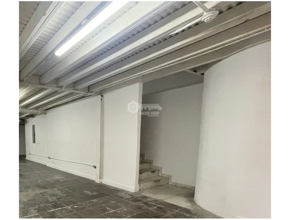Commercial Space for rent in Panama