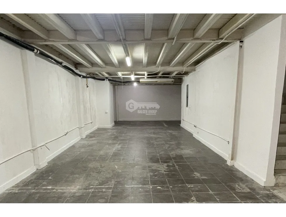 Commercial Space for rent in Panama