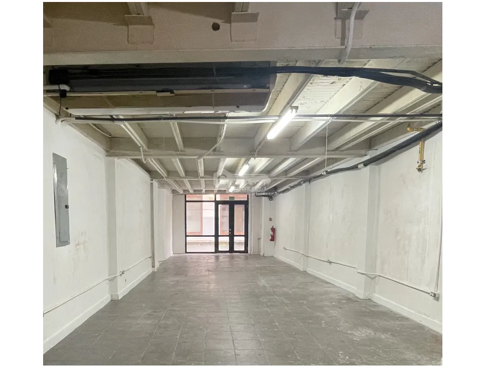 Commercial Space for rent in Panama
