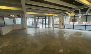 Commercial Space for rent in Panama