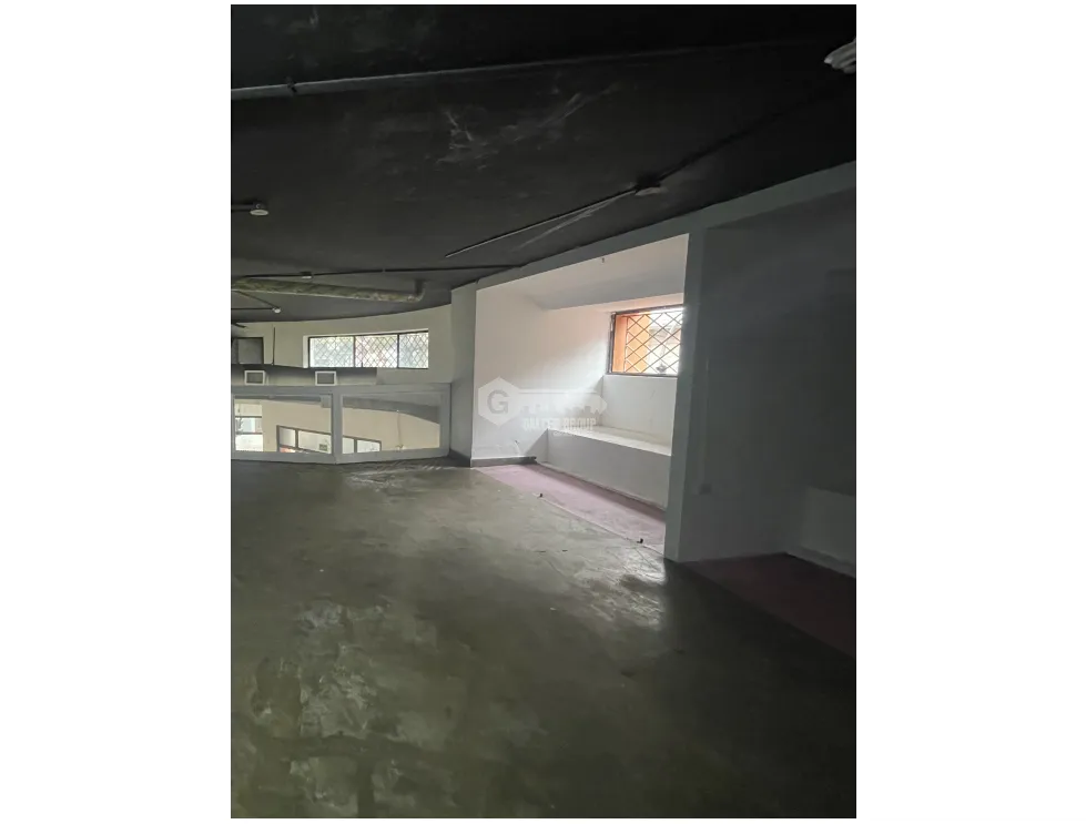 Commercial Space for rent in Panama