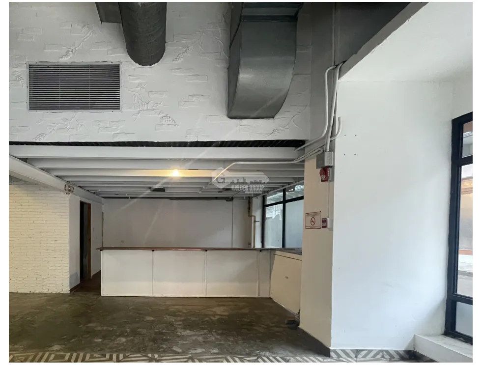 Commercial Space for rent in Panama