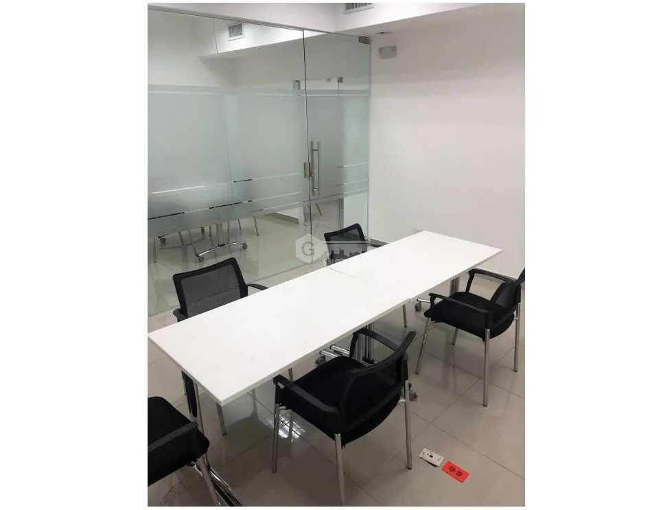 Office for rent in Punta Pacifica