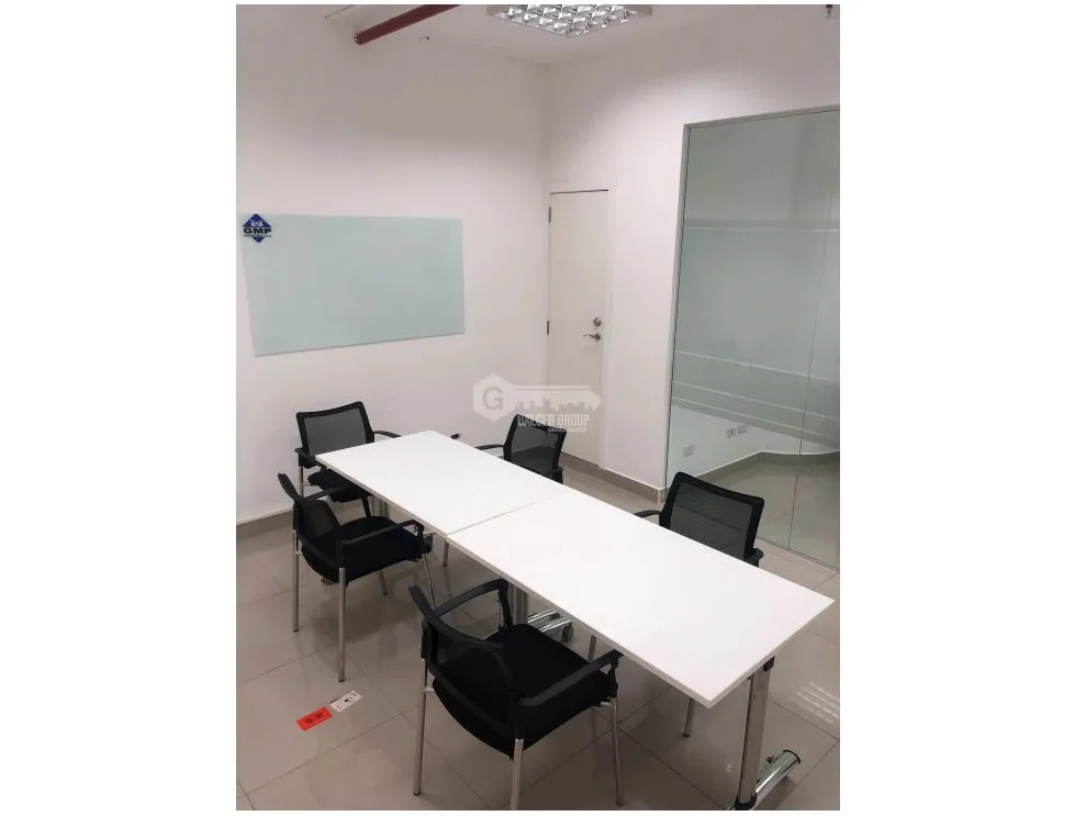 Office for rent in Punta Pacifica