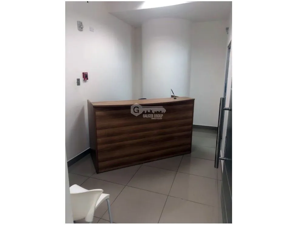 Office for rent in Punta Pacifica