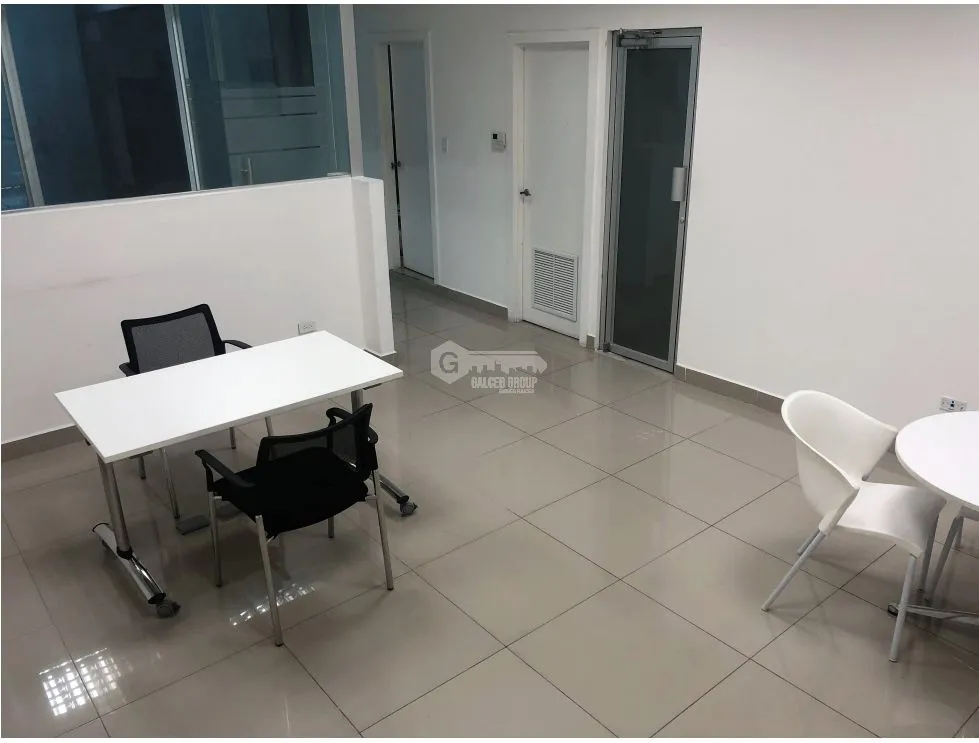 Office for rent in Punta Pacifica