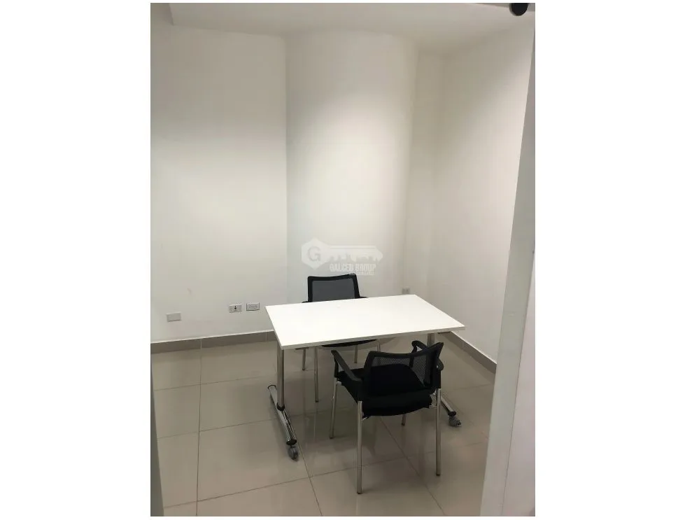 Office for rent in Punta Pacifica