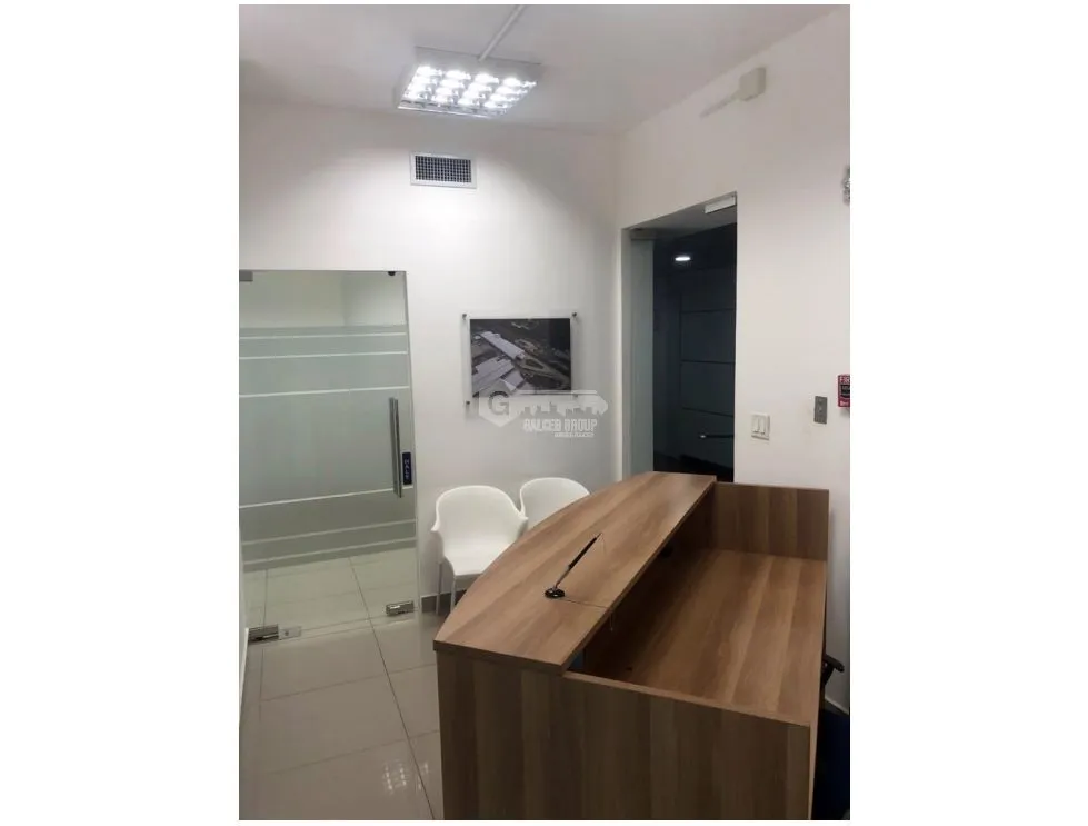 Office for rent in Punta Pacifica