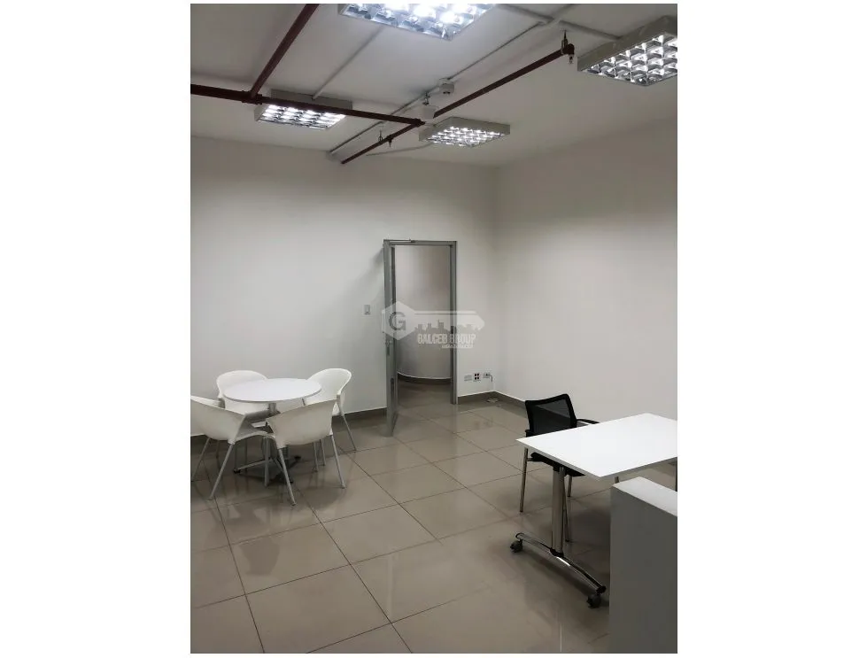 Office for rent in Punta Pacifica