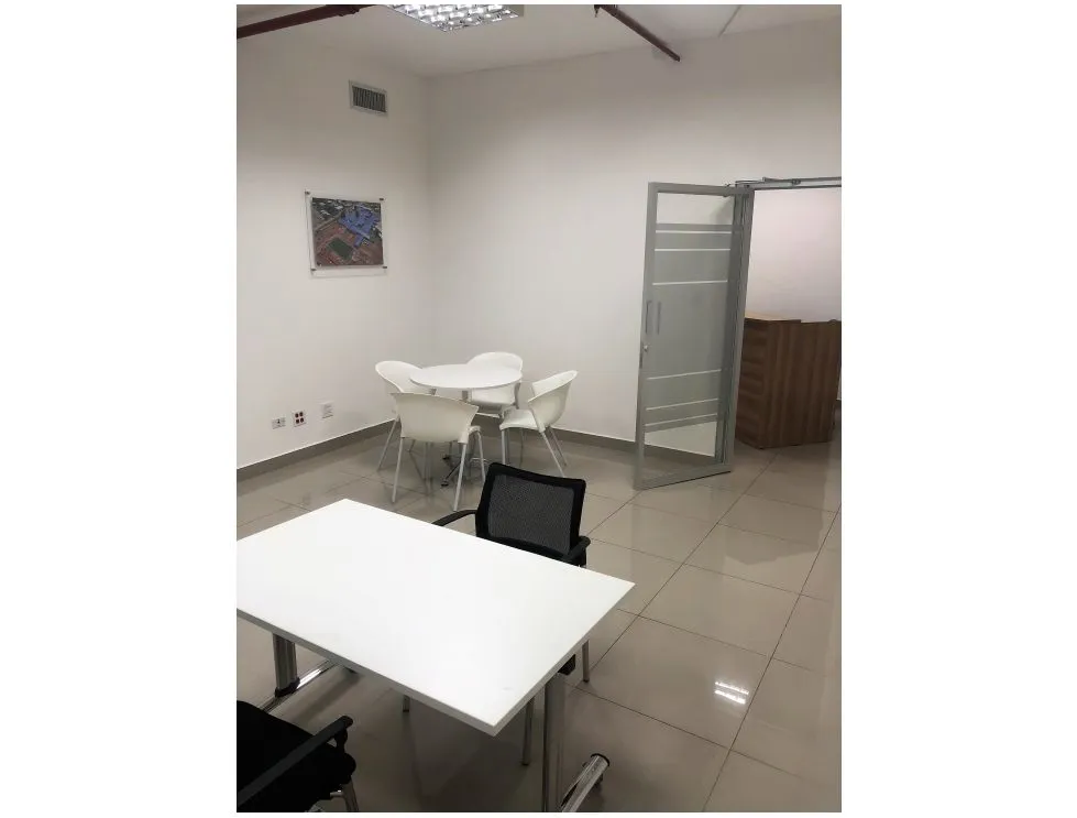 Office for rent in Punta Pacifica