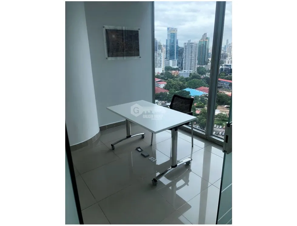 Office for rent in Punta Pacifica