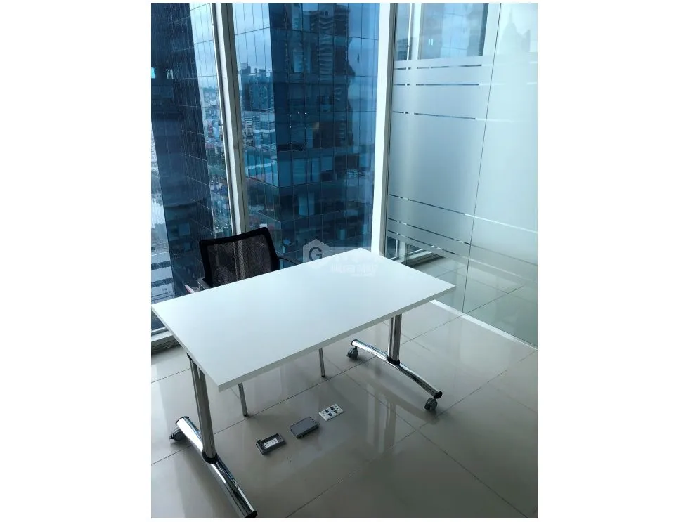 Office for rent in Punta Pacifica