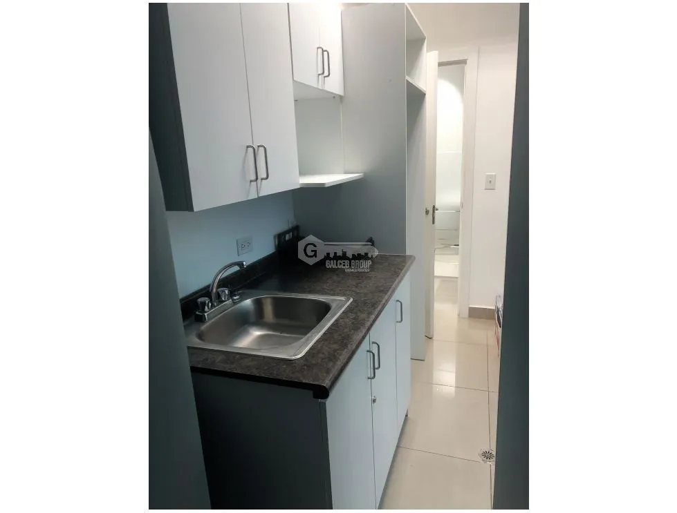 Office for rent in Punta Pacifica