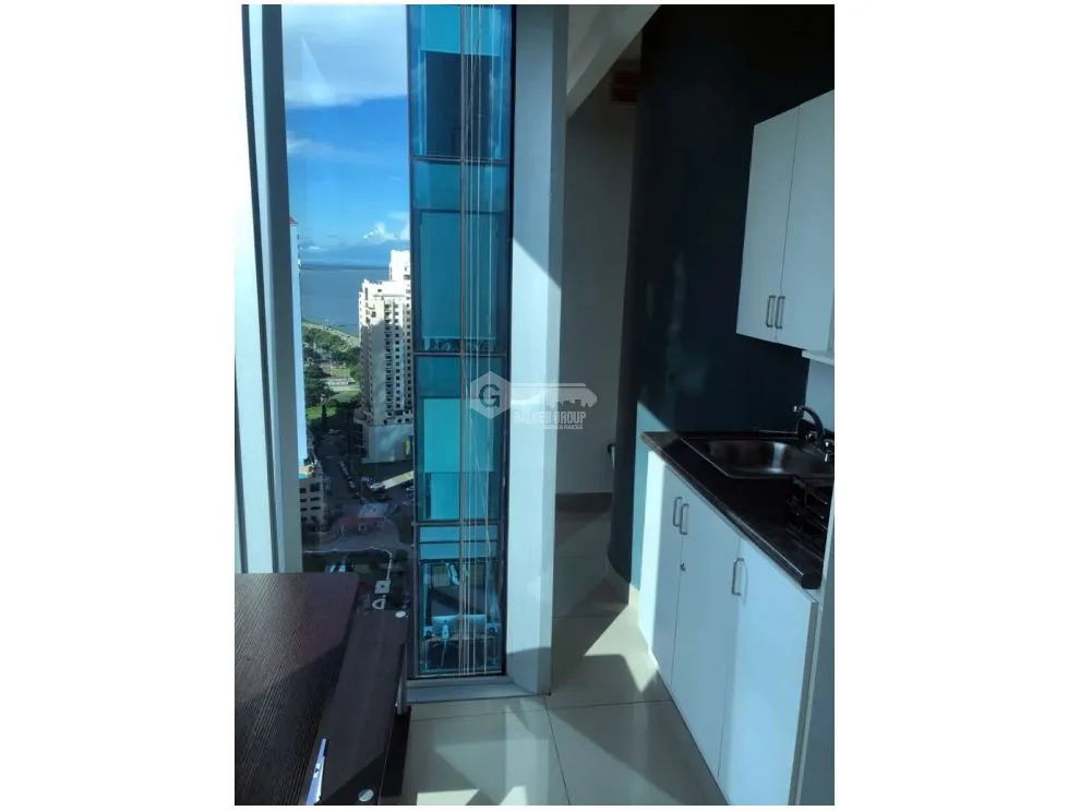 Office for rent in Punta Pacifica
