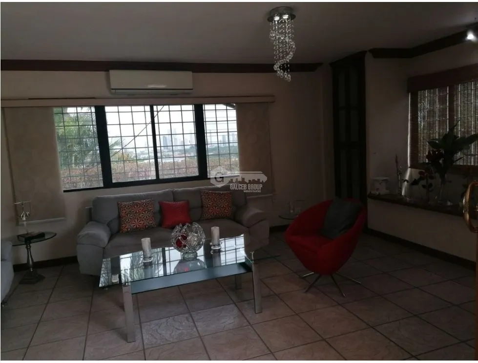 VILLA LUCRE / LAS PALMERAS / 706M / 5 HABITACION / DUPLEX / PISCINA JC
