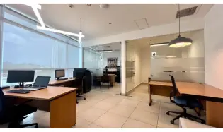 Office for rent in El Dorado