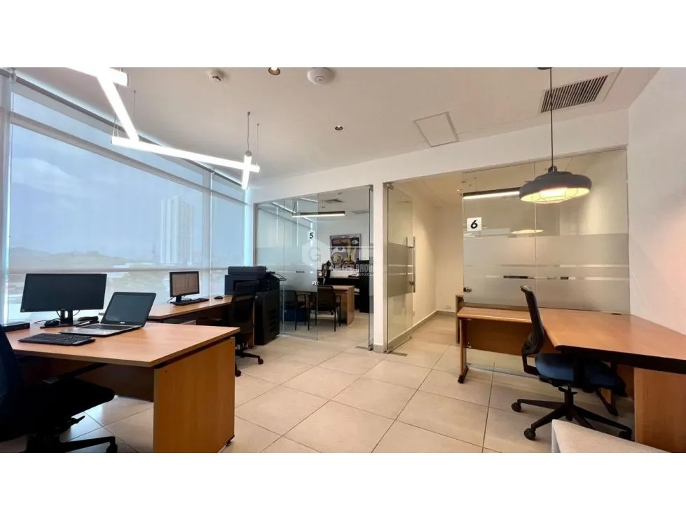 Office for rent in El Dorado