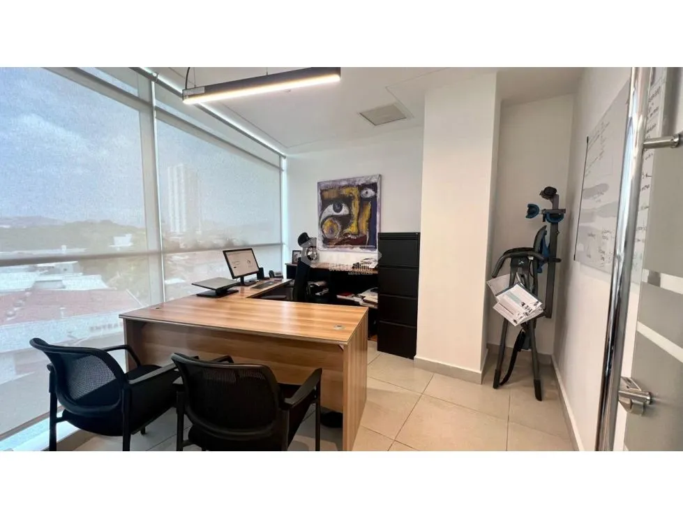 Office for rent in El Dorado