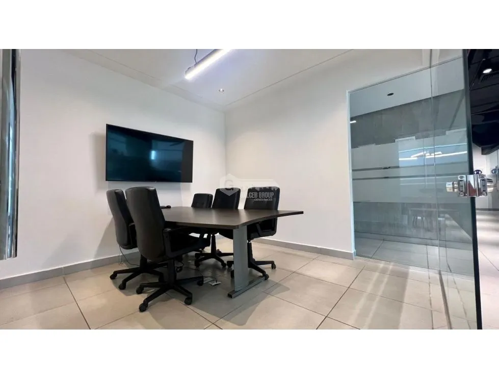 Office for rent in El Dorado