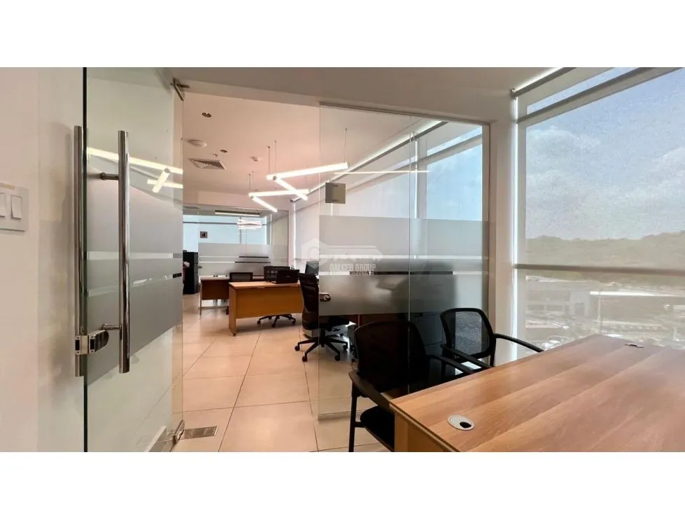 Office for rent in El Dorado