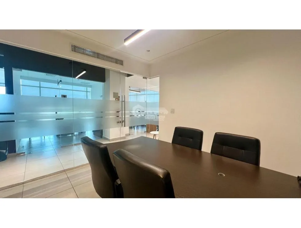 Office for rent in El Dorado