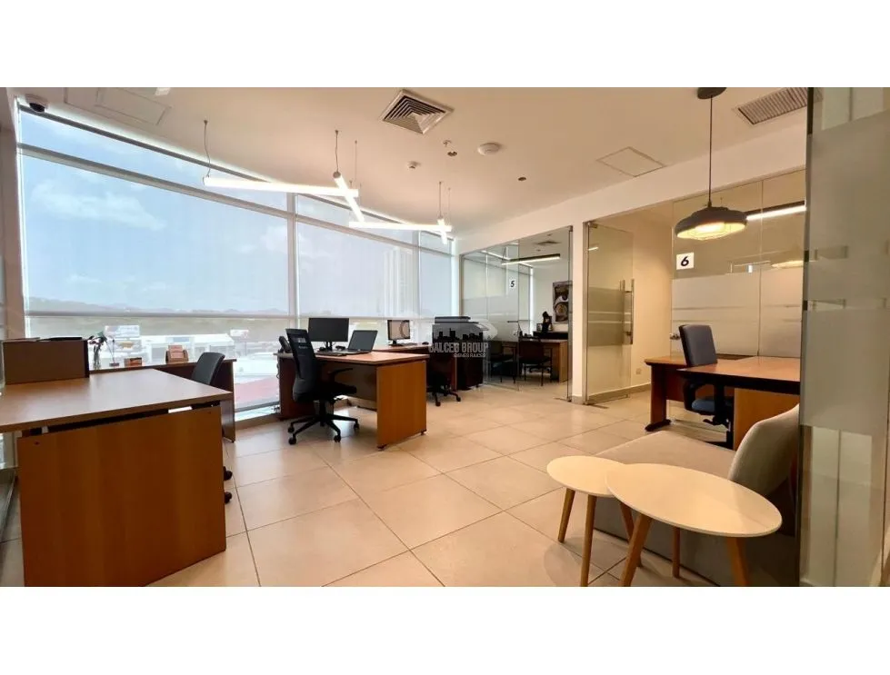 Office for rent in El Dorado