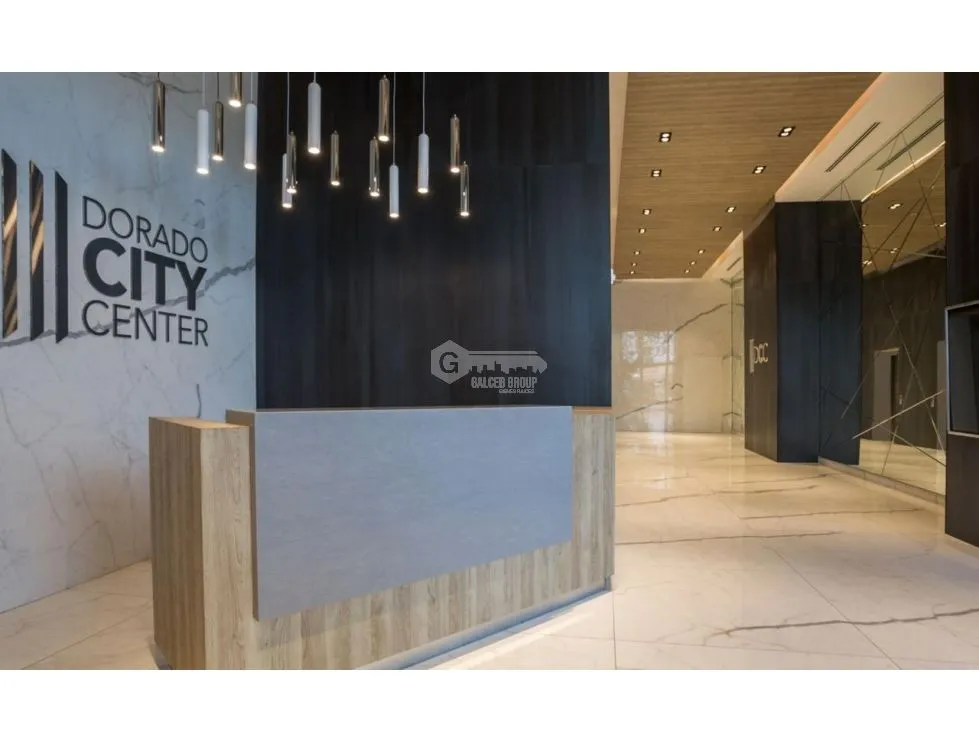 Office for rent in El Dorado