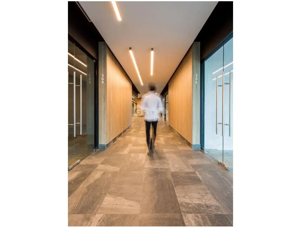 Office for rent in El Dorado