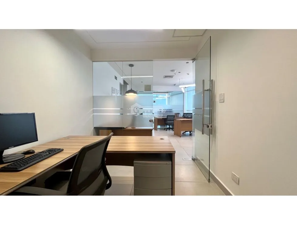 Office for rent in El Dorado