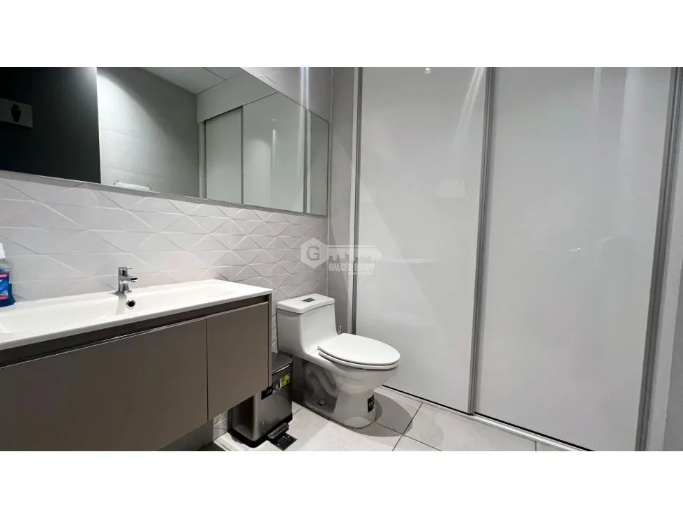 Office for rent in El Dorado