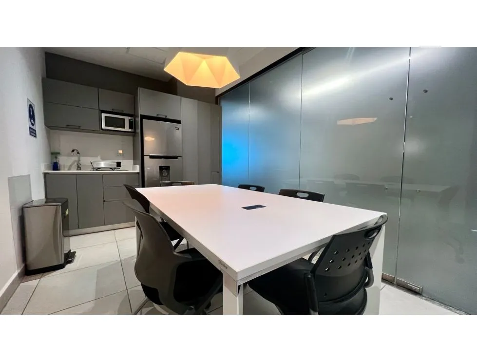Office for rent in El Dorado