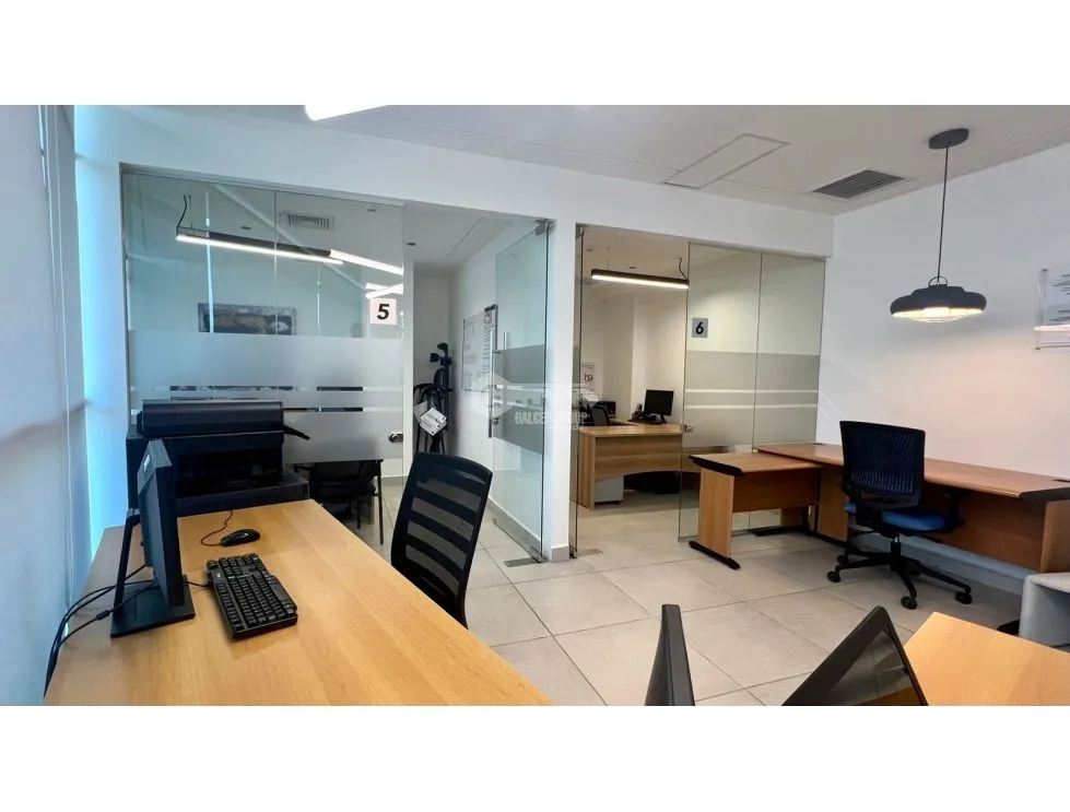 Office for rent in El Dorado