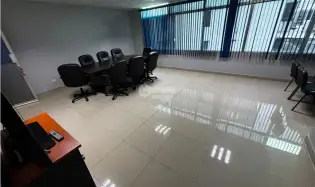 Office for rent in El Carmen