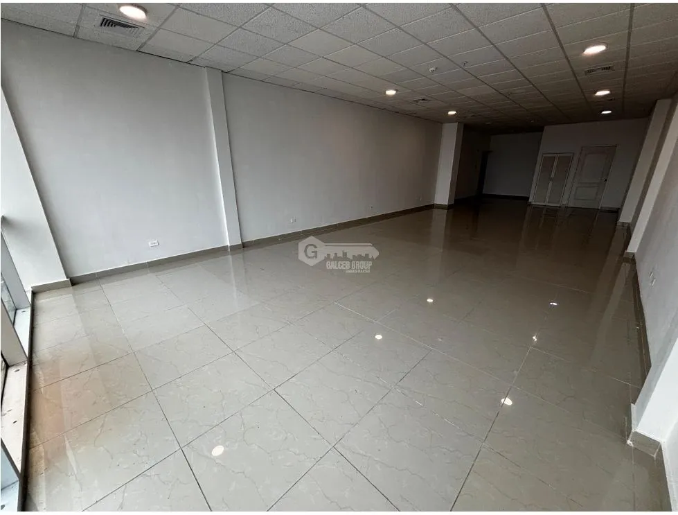 Office for rent in El Carmen
