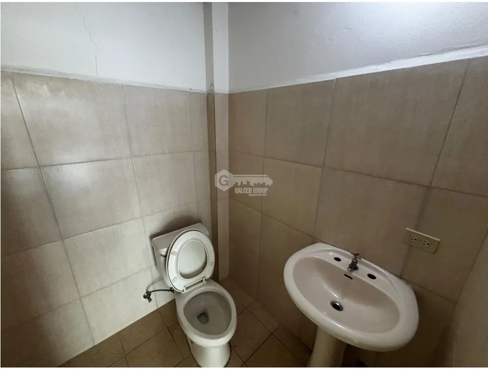 Office for rent in El Carmen
